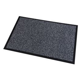 PAPERFLOW Tapis anti-salissures "Premium", gris