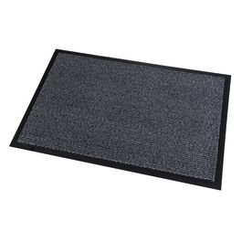 PAPERFLOW Tapis anti-salissures Super Budget, gris