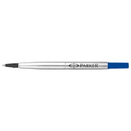 PARKER Recharge QUINK pour rollerball, tracé: M, noir
