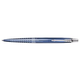 PARKER Stylo à bille JOTTER édition spéciale Séoul, bleu