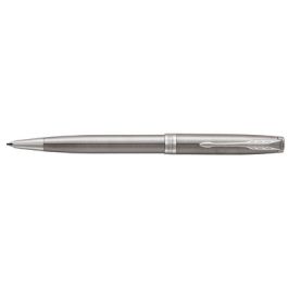 PARKER Stylo à bille SONNET Acier C.T.