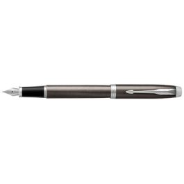 PARKER Stylo plume IM Espresso Intense C.T.