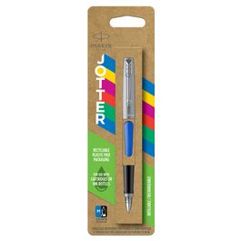 PARKER Stylo plume JOTTER ORIGINAL Bleu C.T.
