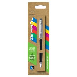 PARKER Stylo plume JOTTER ORIGINAL Noir C.T.
