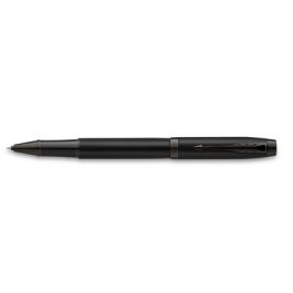 PARKER Stylo roller IM Chromatique, noir