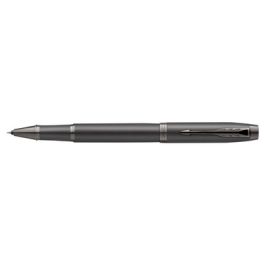 PARKER Stylo roller IM Monochrome, Noir