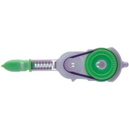 PILOT Roller correcteur WHITELINE RT BEGREEN, couleur: vert