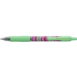 PILOT Stylo à encre gel G2 07 FLOW EDITION, vert