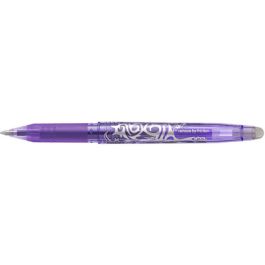 PILOT Stylo roller FRIXION BALL 05, violet