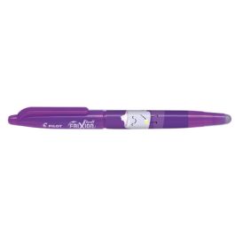 PILOT Stylo roller FRIXION BALL 07 Fancy Winter, violet