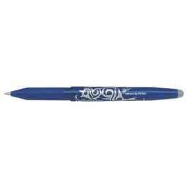 PILOT Stylo roller FRIXION BALL 07, bleu