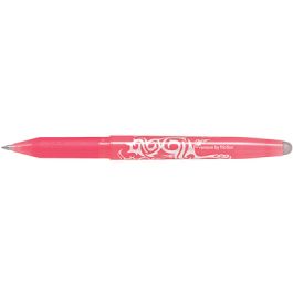 PILOT Stylo roller FRIXION BALL 07, rose corail