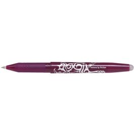 PILOT Stylo roller FRIXION BALL 07, rouge bordeaux