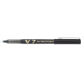 PILOT Stylo roller Hi-Tecpoint V7, noir
