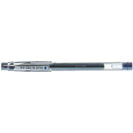 PILOT Stylo roller à encre gel G-TEC-C4, bleu