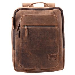 PRIDE&SOUL Sac à dos "JESTER", avec compartiment pour