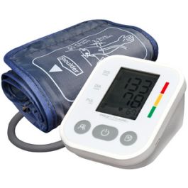 PROFI CARE Tensiomètre PC-BMG 3121, blanc