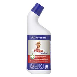 P&G Nettoyant désinfectant WC Professional Meister Proper