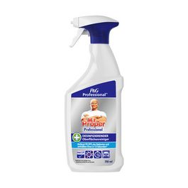P&G Professional Meister Proper Nettoyant désinfectant