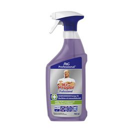 P&G Professional Meister Proper Nettoyant désinfectant