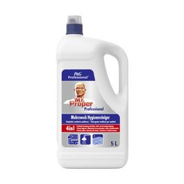 P&G Professional Mr Proper Nettoyant sanitaire multi-usage