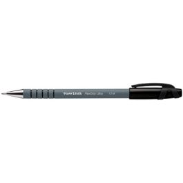 Paper:Mate Stylo à bille FlexGrip Ultra, noir