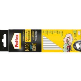 Pattex cartouche colle thermofusible HOT STICKS "Made at Hom