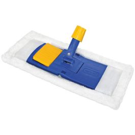 Peggy Perfect Balai à frange professionnel