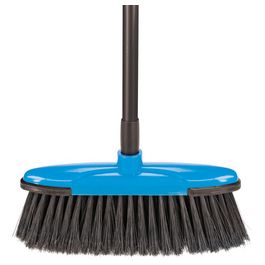 Peggy Perfect Balai avec manche, plastique