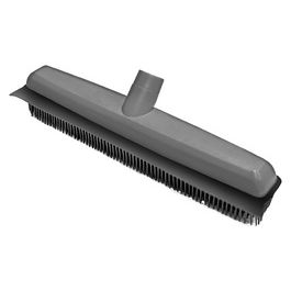 Peggy Perfect Balai caoutchouc "GoGreen" sans manche, 340 mm