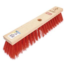 Peggy Perfect Balai de rue, élaston, 400 mm