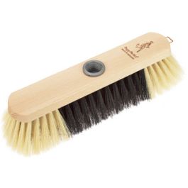 Peggy Perfect Balai, bois, brosse synthétique