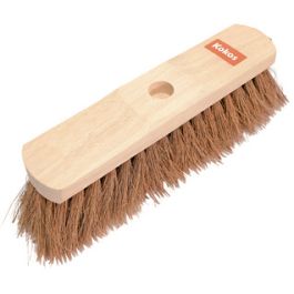 Peggy Perfect Balai, en bois natuel, largeur: 270 mm