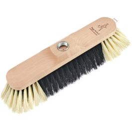 Peggy Perfect Balai, en bois naturel, largeur: 285 mm