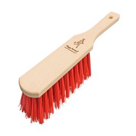 Peggy Perfect Balayette pour chantier, bois, élaston