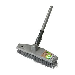 Peggy Perfect Brosse avec manche télescopique "GoGreen"