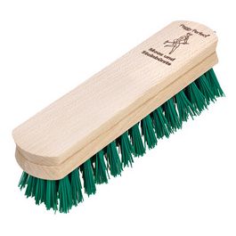 Peggy Perfect Brosse pour mousse et pierre, bois naturel