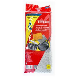 Peggy Perfect Eponge de nettoyage, paquet de 3