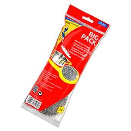 Peggy Perfect Eponge pour le nettoyage des marmites, paquet