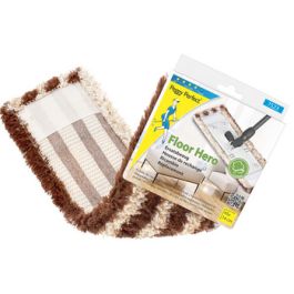 Peggy Perfect Frange "Floor Hero" pour parquets en bois