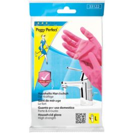 Peggy Perfect Gant latex universel Extra Grip, L