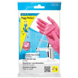 Peggy Perfect Gant latex universel Extra Grip, S
