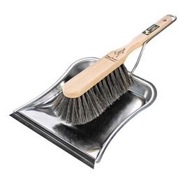 Peggy Perfect Kit de balayage avec lèvre, acier inoxydable