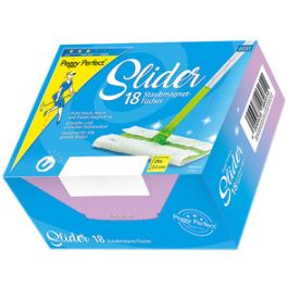 Peggy Perfect Lingette Slider, pack de recharge