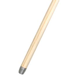Peggy Perfect Manche à balai en bois, filetage, 1.300 mm