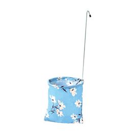 Peggy Perfect Sac pour pinces à linge "Fleurs"