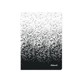 Pelikan Cahier Color Edition, A5, noir/blanc