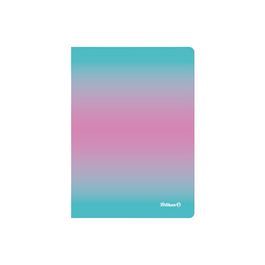 Pelikan Cahier Color Edition, A6, menthe/rose