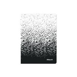 Pelikan Cahier Color Edition, A6, noir/blanc