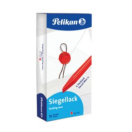 Pelikan Cire à cacheter, rouge